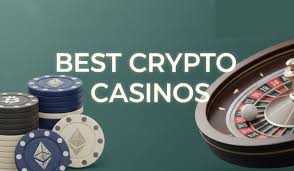 Discover the Best Crypto Casino Without KYC Requirements 276280787