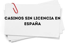 Mejores Casinos Sin Licencia Conoce las Opciones Más Atractivas