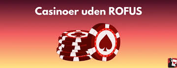 Online Casino Uden MitID Spil Sikkert og Ansvarligt